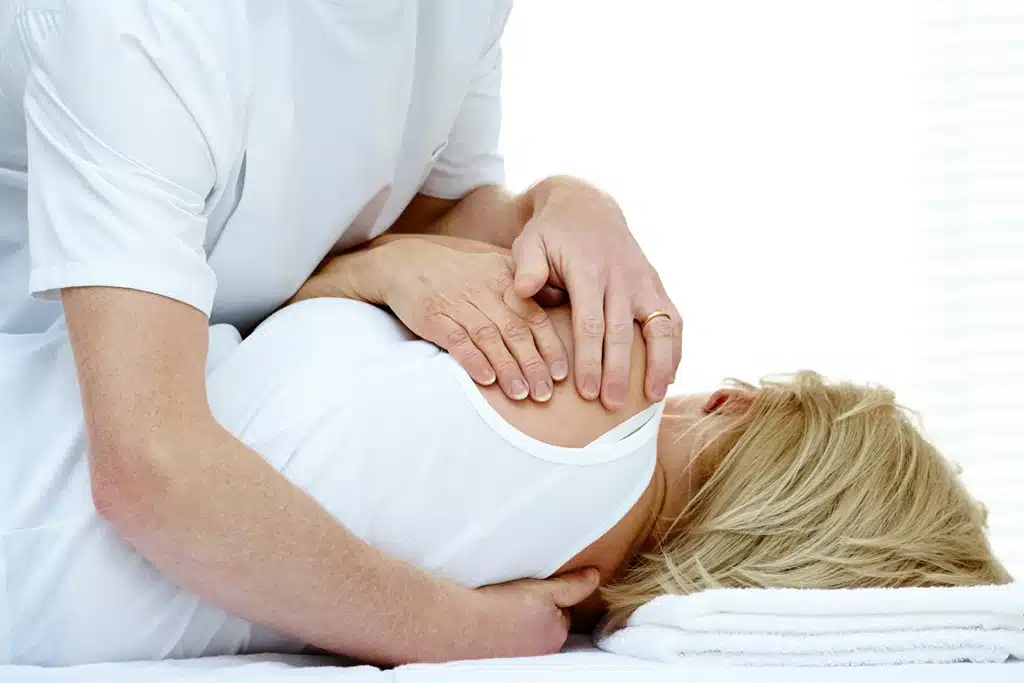 Osteopathie, Chiropraktik und Schmerztherapie bei re:motion Osteopathie in Hollfeld und Eggolsheim.